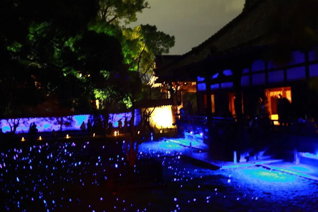 Hana-Touro Stay Yasakano-Tou Machiya Premium Kyoto 0*,  Japan