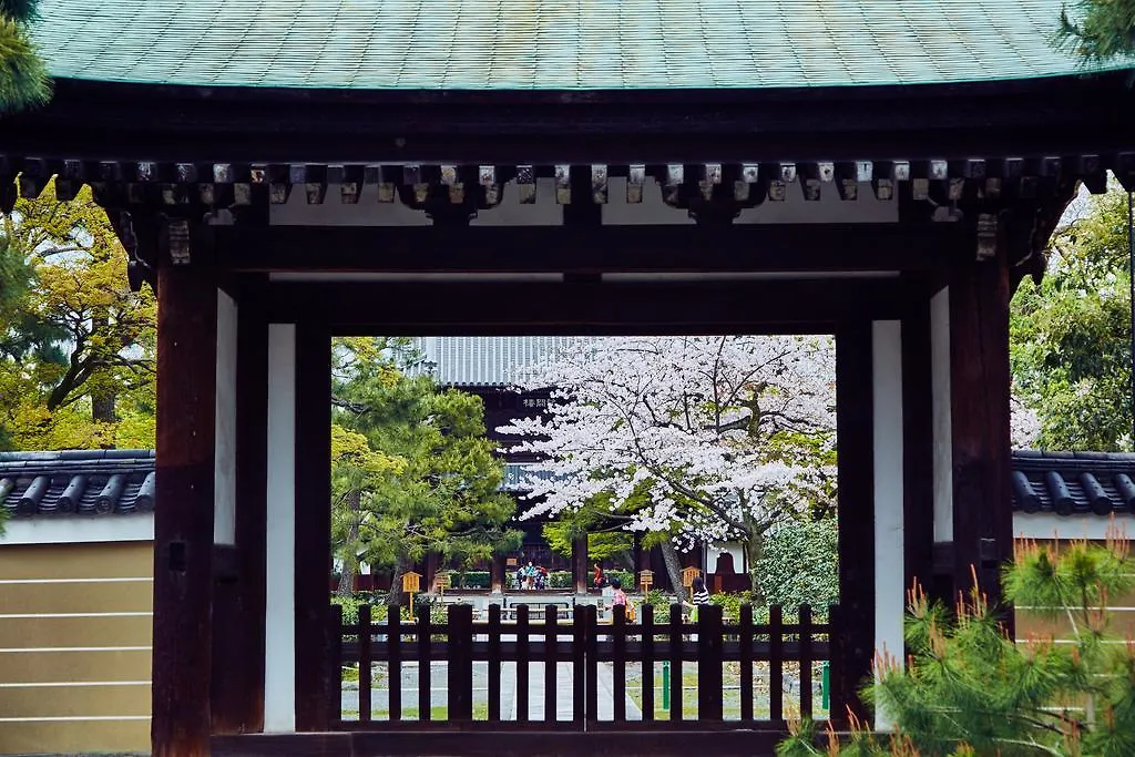 Hana-Touro Stay Yasakano-Tou Machiya Premium Kyoto Holiday home