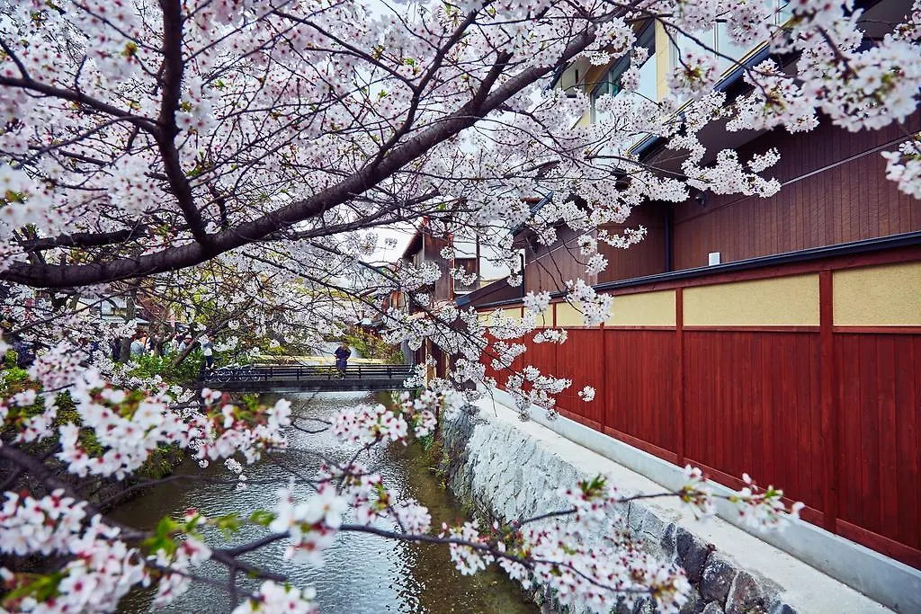 Hana-Touro Stay Yasakano-Tou Machiya Premium Kyoto 0*,  Japan