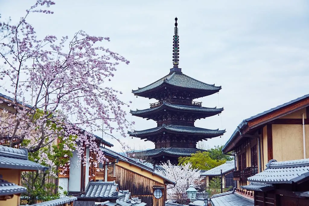 Holiday home Hana-Touro Stay Yasakano-Tou Machiya Premium Kyoto