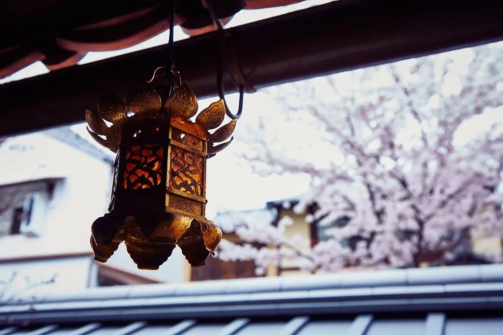 Hana-Touro Stay Yasakano-Tou Machiya Premium Kyoto Holiday home
