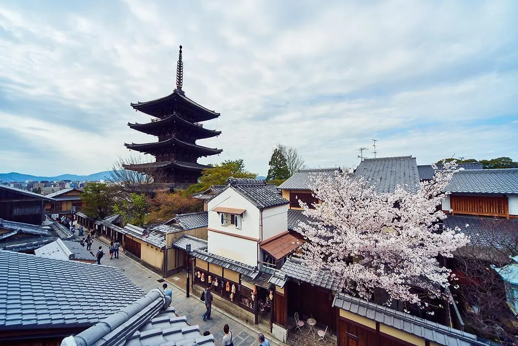 Hana-Touro Stay Yasakano-Tou Machiya Premium Kyoto