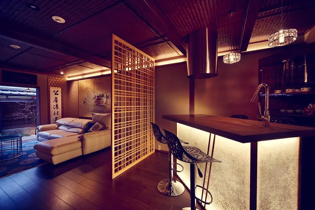 Hana-Touro Stay Yasakano-Tou Machiya Premium Kyoto Japan