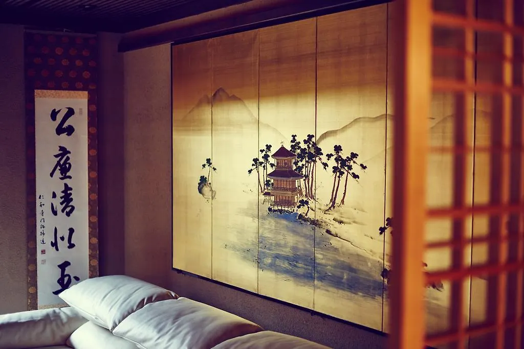 Hana-Touro Stay Yasakano-Tou Machiya Premium Kyoto Holiday home