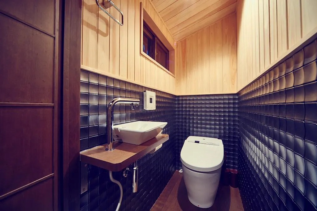 Hana-Touro Stay Yasakano-Tou Machiya Premium Kyoto Japan