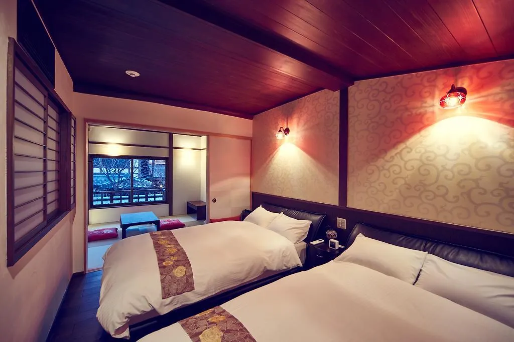 Hana-Touro Stay Yasakano-Tou Machiya Premium Kyoto 0*,