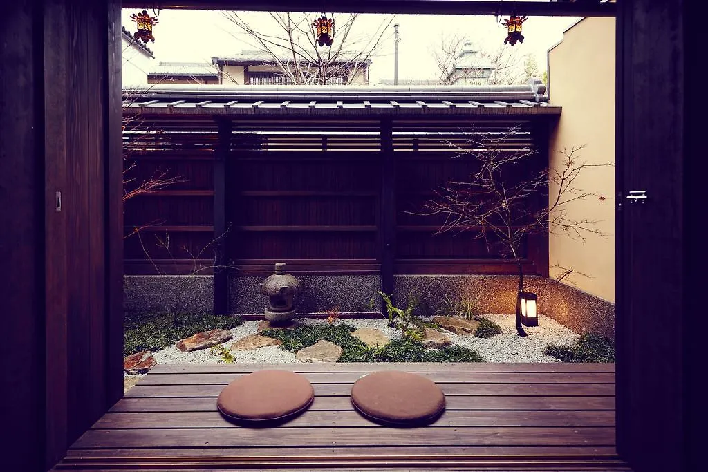 Hana-Touro Stay Yasakano-Tou Machiya Premium Kyoto
