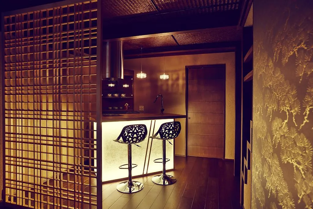 Holiday home Hana-Touro Stay Yasakano-Tou Machiya Premium Kyoto Japan
