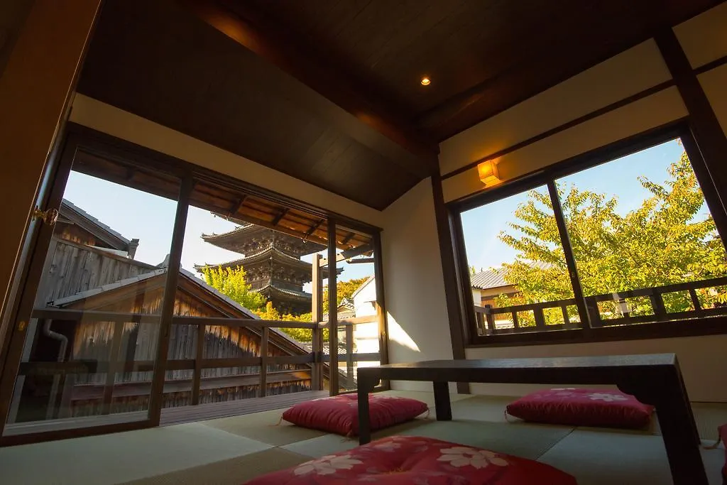 Holiday home Hana-Touro Stay Yasakano-Tou Machiya Premium Kyoto Japan