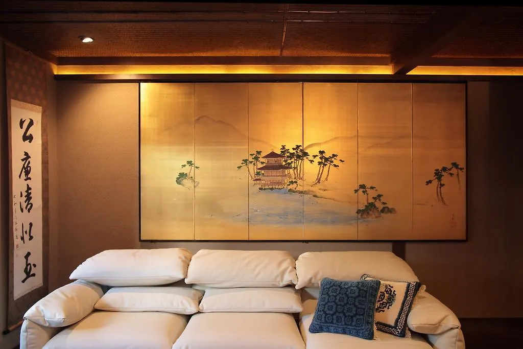Holiday home Hana-Touro Stay Yasakano-Tou Machiya Premium Kyoto Japan
