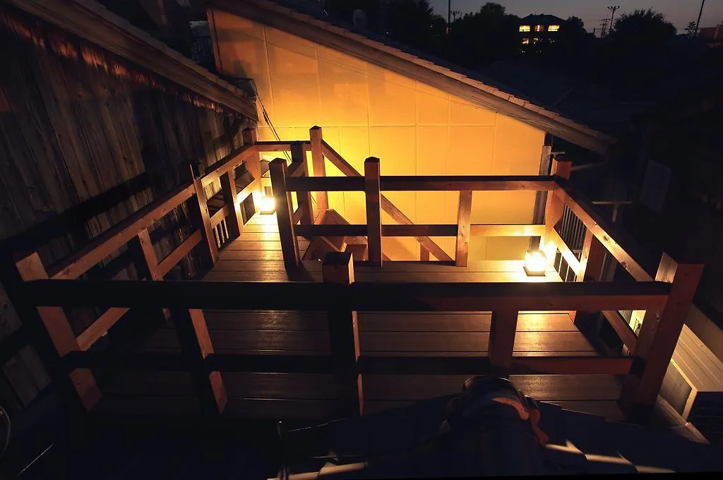 Hana-Touro Stay Yasakano-Tou Machiya Premium Kyoto